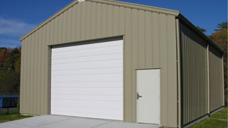 Garage Door Openers at Quail Crossing, Colorado